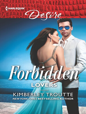 cover image of Forbidden Lovers